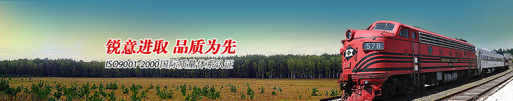 霸州市天瑞铁路器材工程有限公司