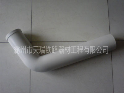 PVC泄水管