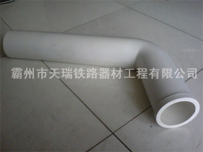 UPVC弯管-2