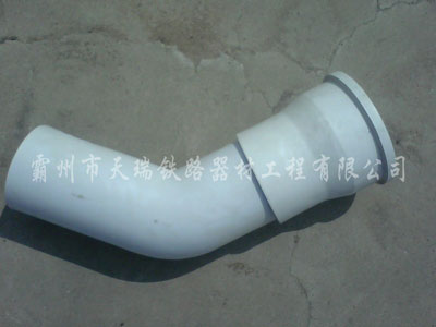 PVC泄水管125-600