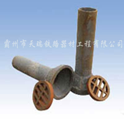 PVC泄水管